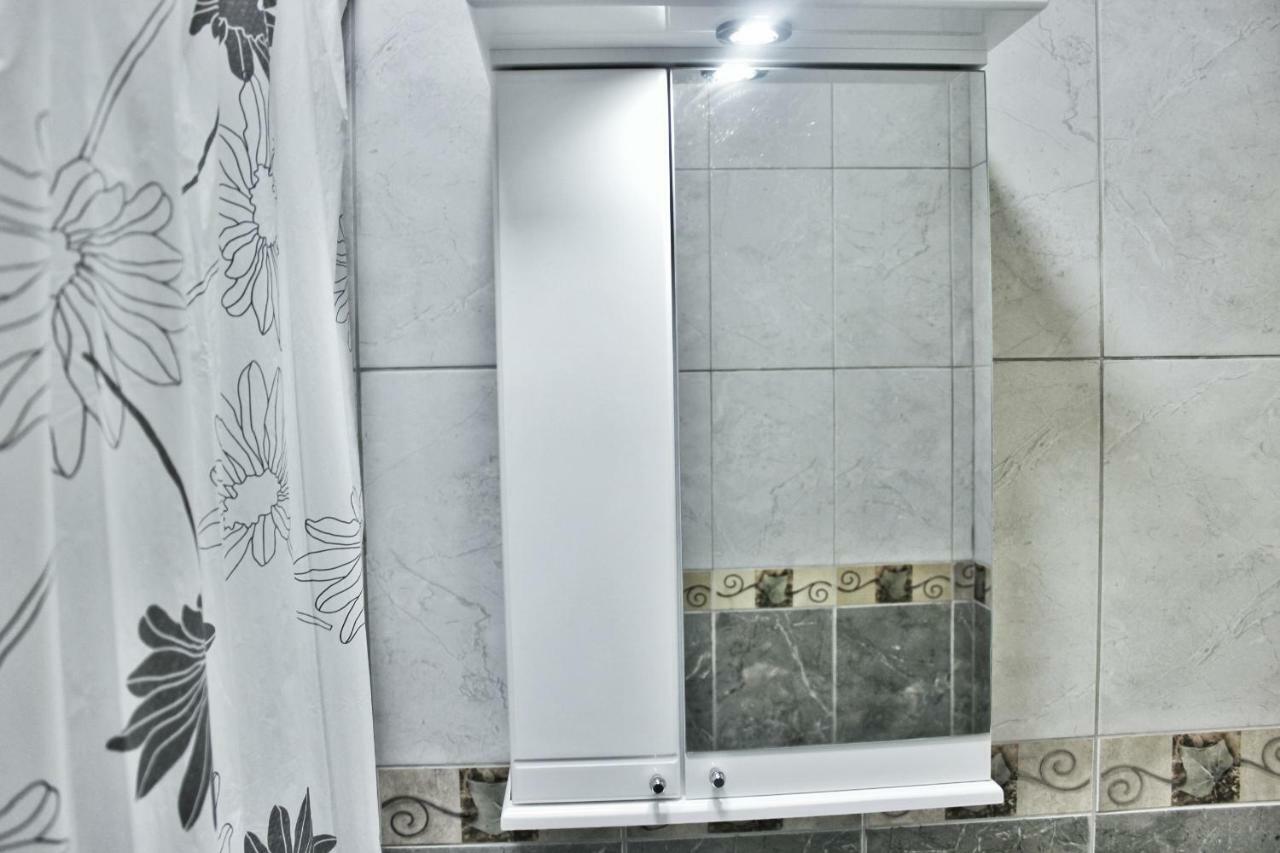 Apartments Jovana Kotor Bagian luar foto